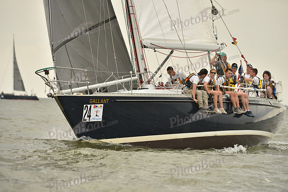 2018 Southern Bay Race Week D_0215