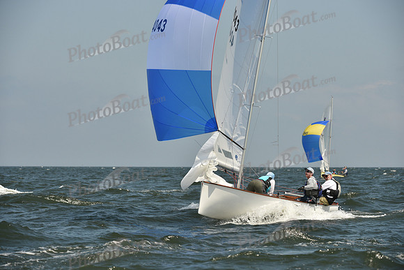 2018 Thistle Nationals E_1298