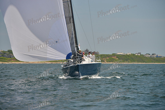 2019 Block Island Race Week D_0202