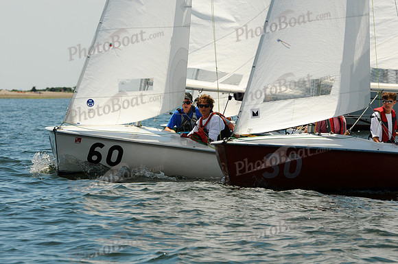 2011 Flying Scot NAC A 249