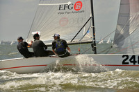 2017 Charleston Race Week D_2392