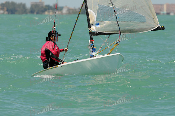 2012 Contender Worlds A 1346