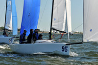 2014 J70 Winter Series G 285