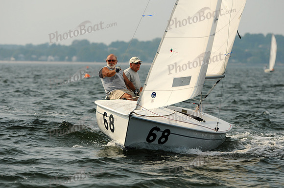2011 Flying Scot NAC C 826