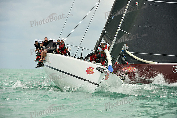2016 Key West Race Week F_1003
