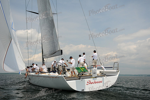 2011 NYYC Annual Regatta A 336