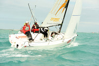 2016 Key West Race Week E_0303