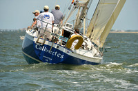 2015 Southern Bay Race Week A 1080