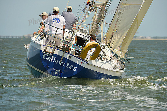 2015 Southern Bay Race Week A 1080