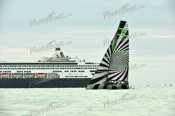 2016 Key West Race Week A_0467