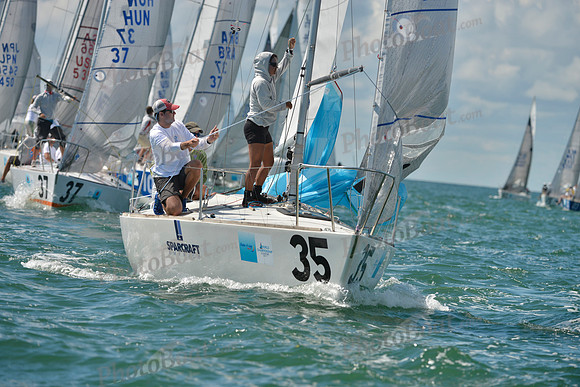 2019 J24 Worlds G_0043
