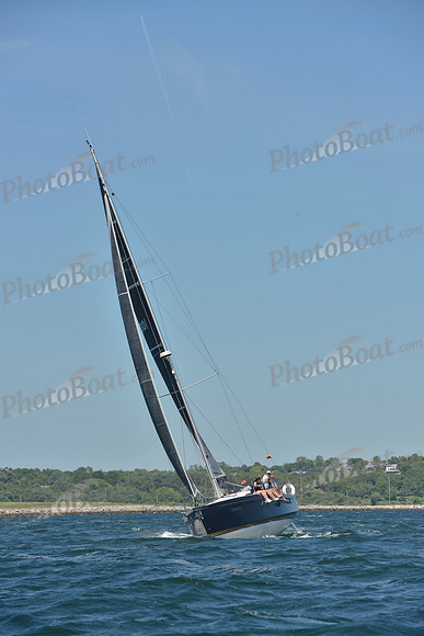 2019 NYYC Annual Regatta B_0807