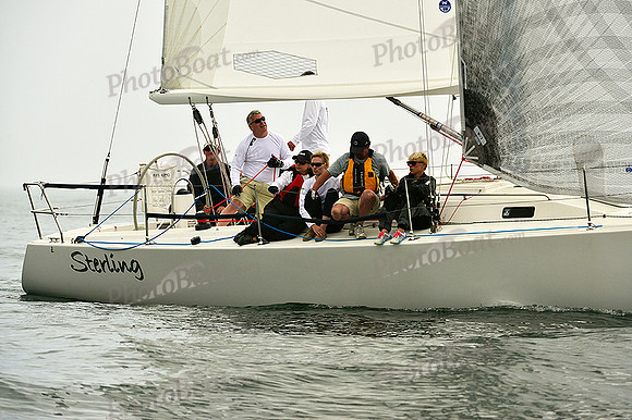2015 Block Island Race Week A1 136