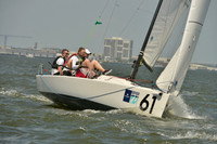 2017 Charleston Race Week D_1226