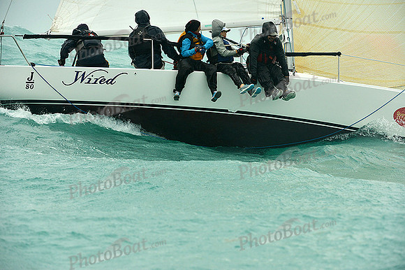 2016 Key West Race Week H_0695