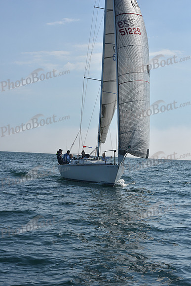 2019 Block Island Race Week H_0323