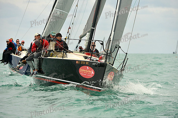 2016 Key West Race Week F_0775