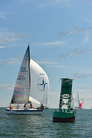 2015 Cape Charles Cup A 916