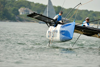 2015 NYYC Annual Regatta A 1096