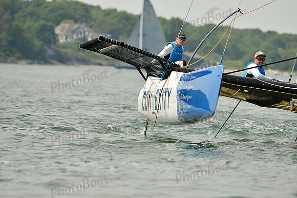 2015 NYYC Annual Regatta A 1096