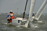 2017 Charleston Race Week D_1163