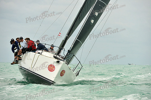 2016 Key West Race Week F_1150
