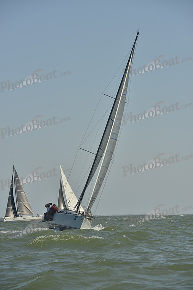 2017 Charleston Race Week A_0208