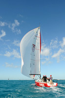 2012 Key West Race Week D 125