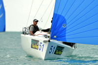 2015 Key West Race Week B 206