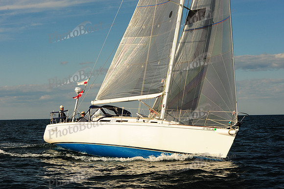 2014 Newport Bermuda A 2770