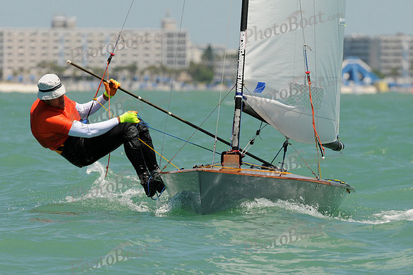 2012 Contender Worlds A 1595