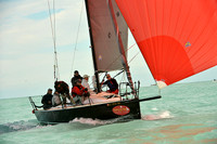 2016 Key West Race Week A_1288
