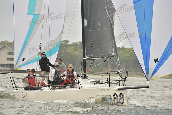 2019 Charleston Race Week H_0291