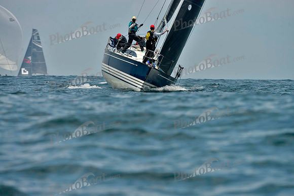 2021 Block Island Race Week C_0334