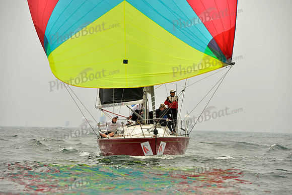 2017 Block Island Race Week C_0757