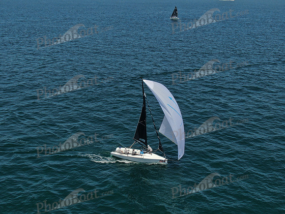 2025 Block Island Race Week F_0119
