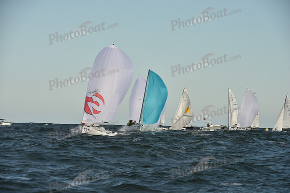 2018 J70 Worlds G_0005
