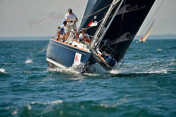 2017 Block Island Race Week F_2356