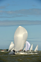 2016 Charleston Race Week D 0913