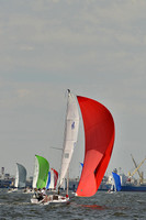 2014 Charleston Race Week B 1115