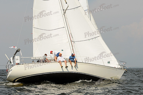2012 Gov Cup A 264