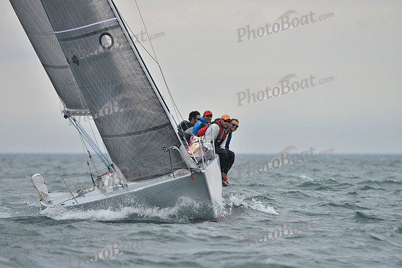 2019 Block Island Race Week F_0136