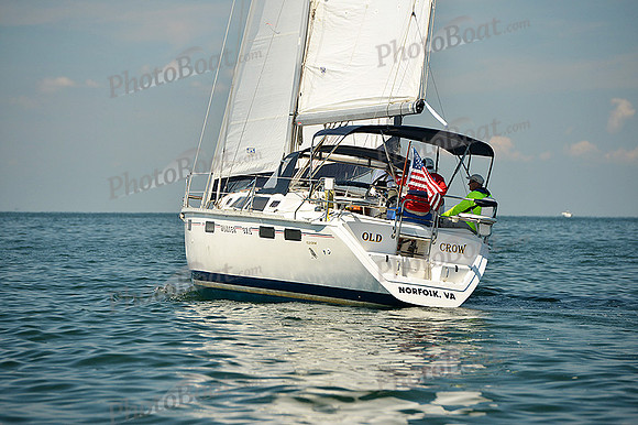 2015 Cape Charles Cup C 442