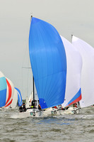 2013 Charleston Race Week B 1205