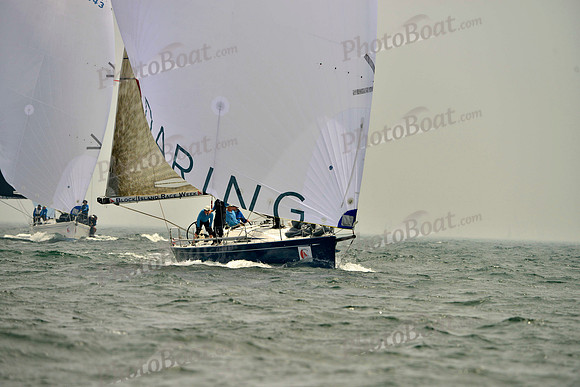 2017 Block Island Race Week H_1587