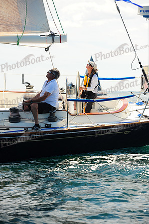 2014 Newport Bermuda A 498