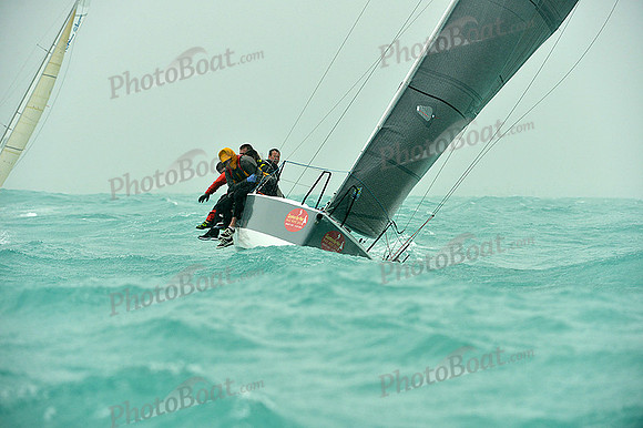2016 Key West Race Week H_0867