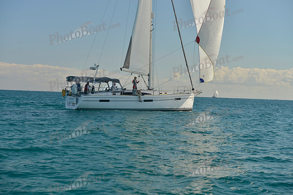 2019 Ft Lauderdale to Key West Race_0883