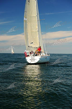2015 Cape Charles Cup B 465