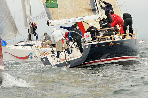 2011 Block Island RW F 695